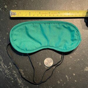 🍀 Green Sleep Mask 🍀